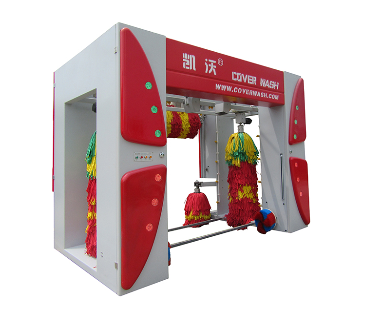龍門洗車機(jī)